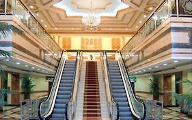 Al Haram Hotel- By Al Rawda