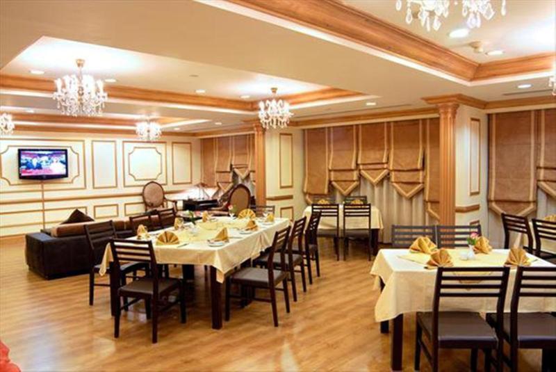 Al Haram Hotel- By Al Rawda Médine Extérieur photo